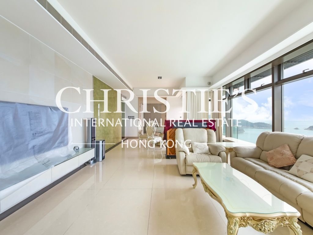 Apartment in Hong Kong, Hong Kong 3 - 15434930