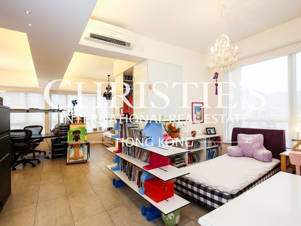 Apartment in Hong Kong, Hong Kong 5 - 15169780