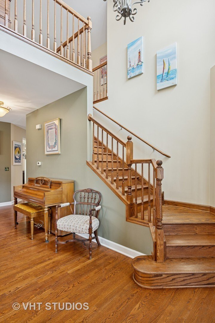 House in Buffalo Grove, Illinois, United States 2 - 15460440