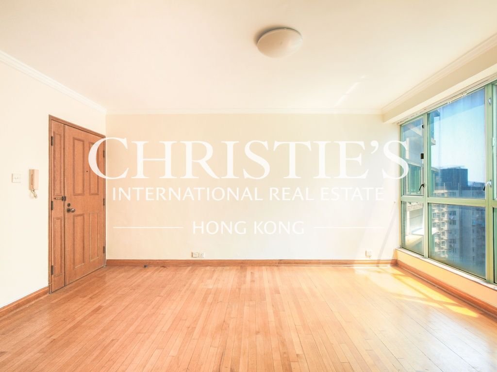 Apartment in Hong Kong, Hong Kong 4 - 15436505