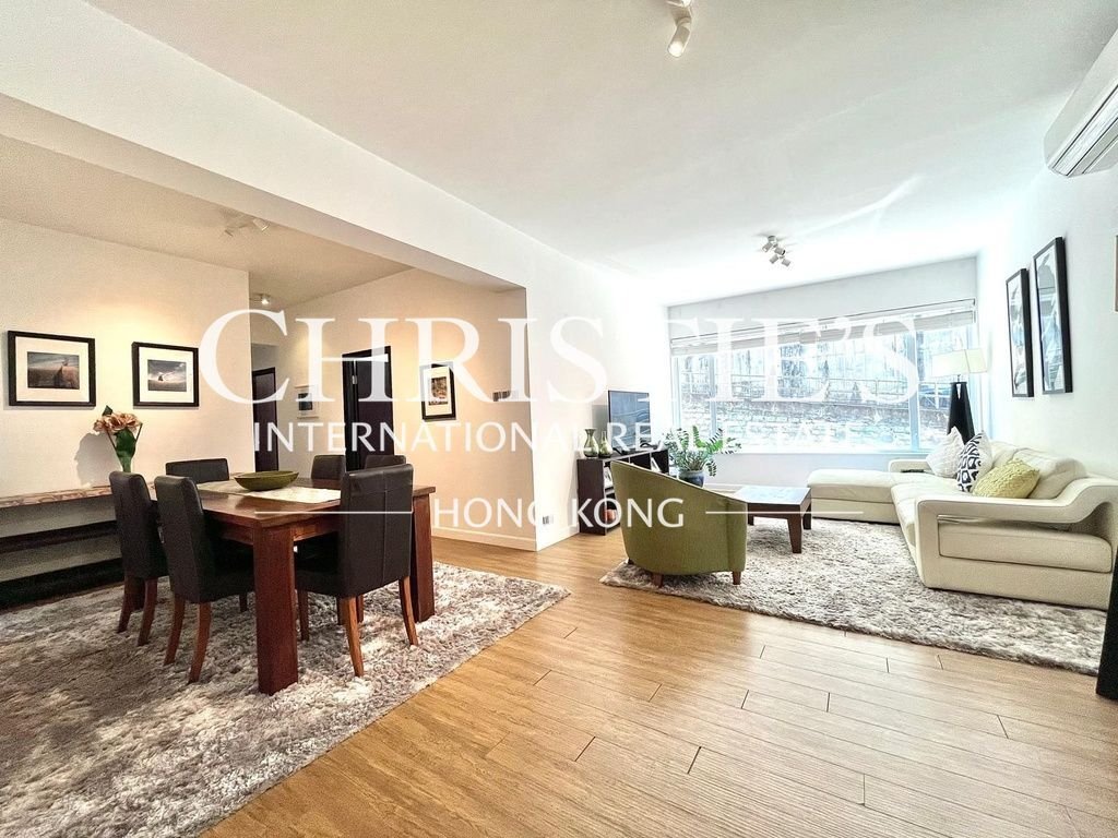 Apartment in Hong Kong, Hong Kong 2 - 15434262