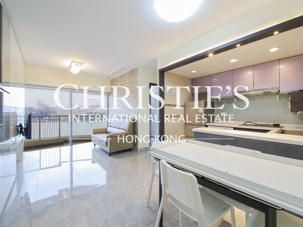 Apartment in Hong Kong, Hong Kong 3 - 15436201