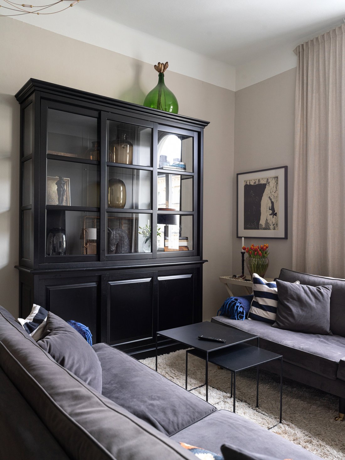 Apartment in Stockholm, Stockholm County, Sweden 3 - 15626520