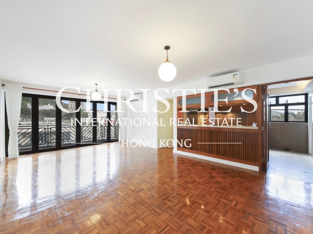 Villa in Hong Kong, Hong Kong 4 - 15435856