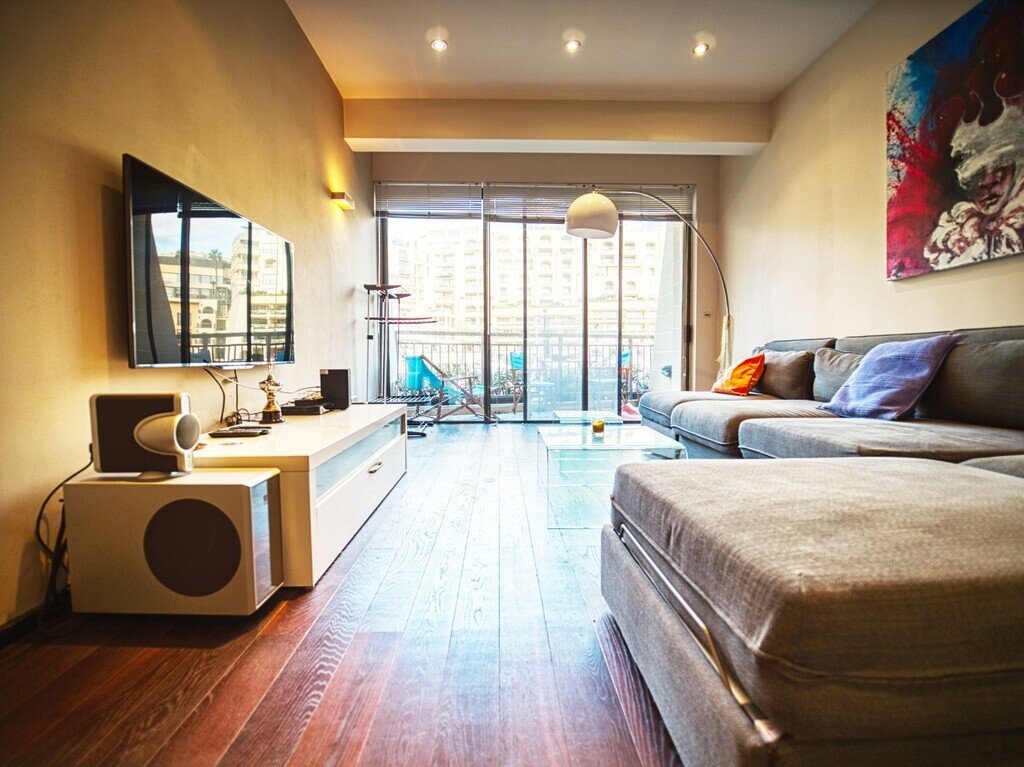 Apartment in Saint Julian's, Malta 4 - 15173706