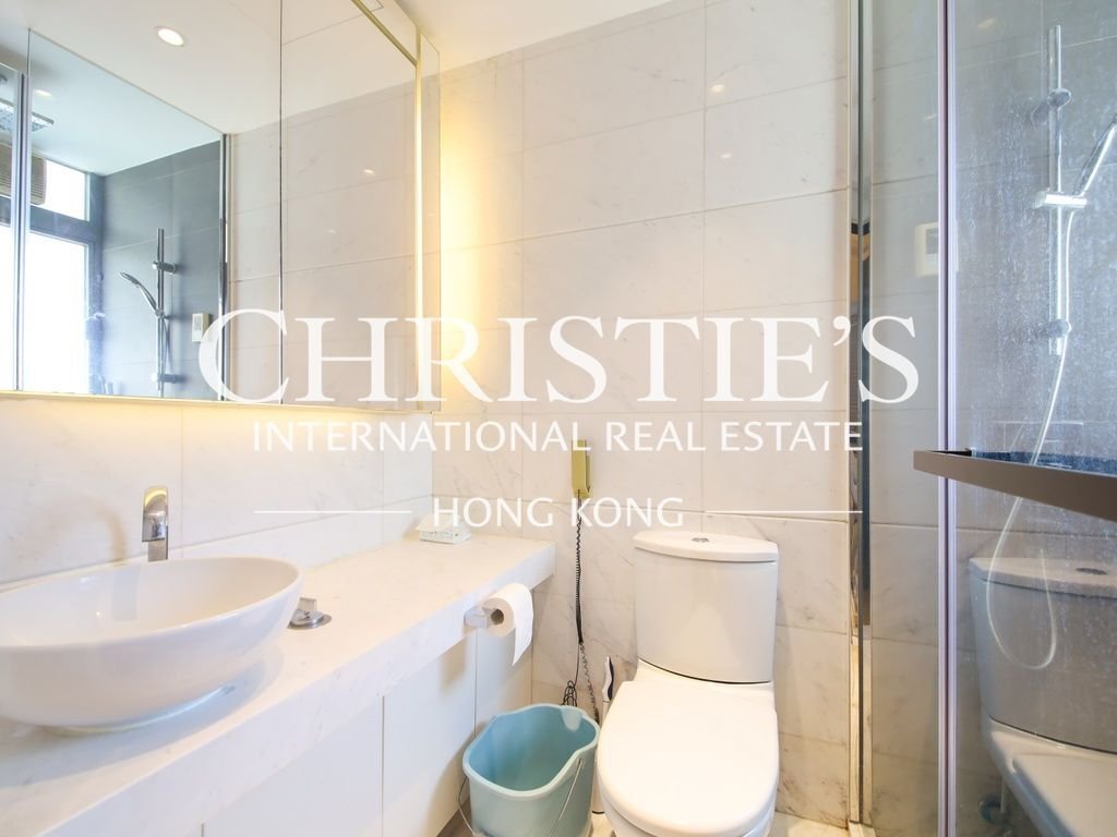 Apartment in Hong Kong, Hong Kong 5 - 15436517