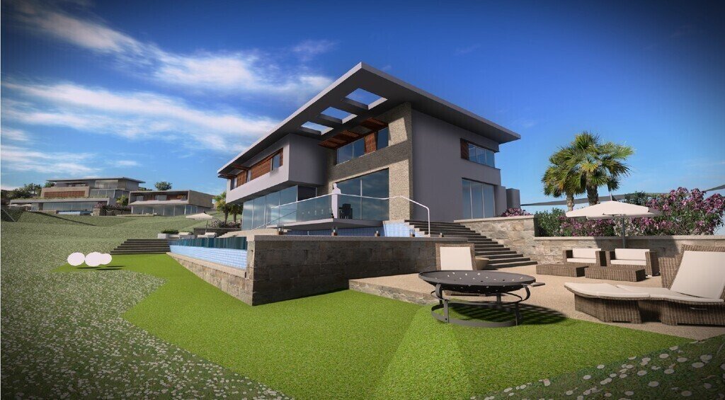 Villa in Mgarr, Malta 1 - 15173722