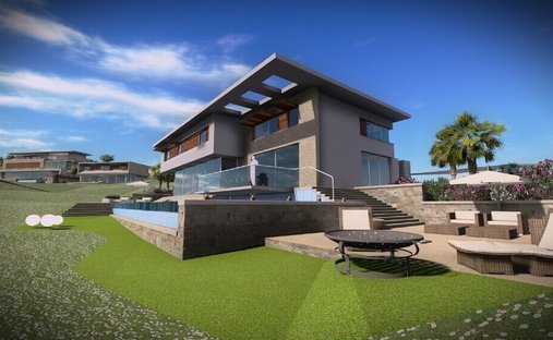 Villa en Mġarr, Malta 1