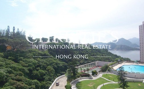 Appartamento a Hong Kong, Hong Kong 1