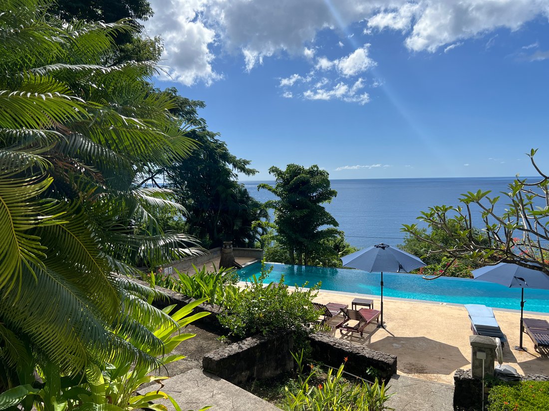 House in Belle Vue, Soufriere, Saint Lucia 5 - 15175799