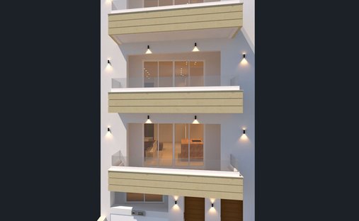 Apartment in Naxxar, Malta 1