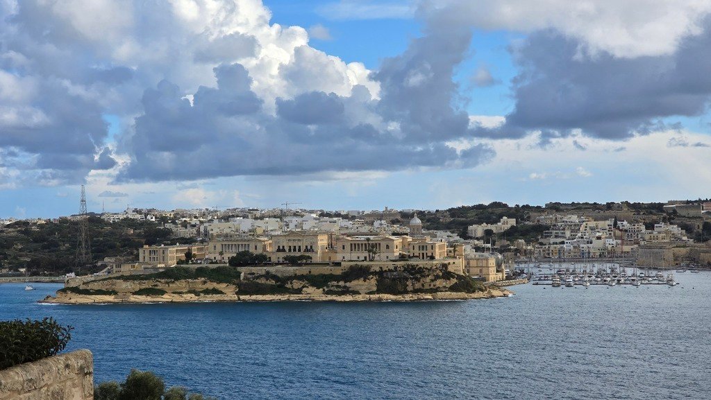 Villa in Valletta, Malta 1 - 15173755