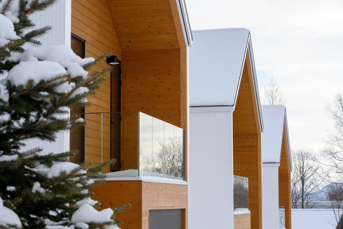 House in Makkari, Hokkaido, Japan 2 - 15633015