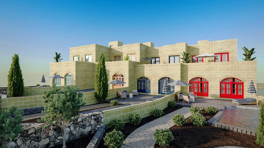 Villa in Victoria, Malta 1 - 15168782