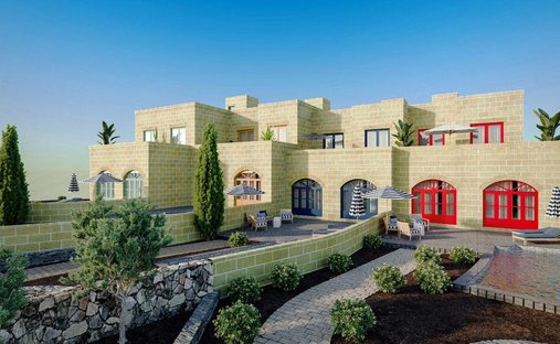 Villa in Victoria, Malta 1