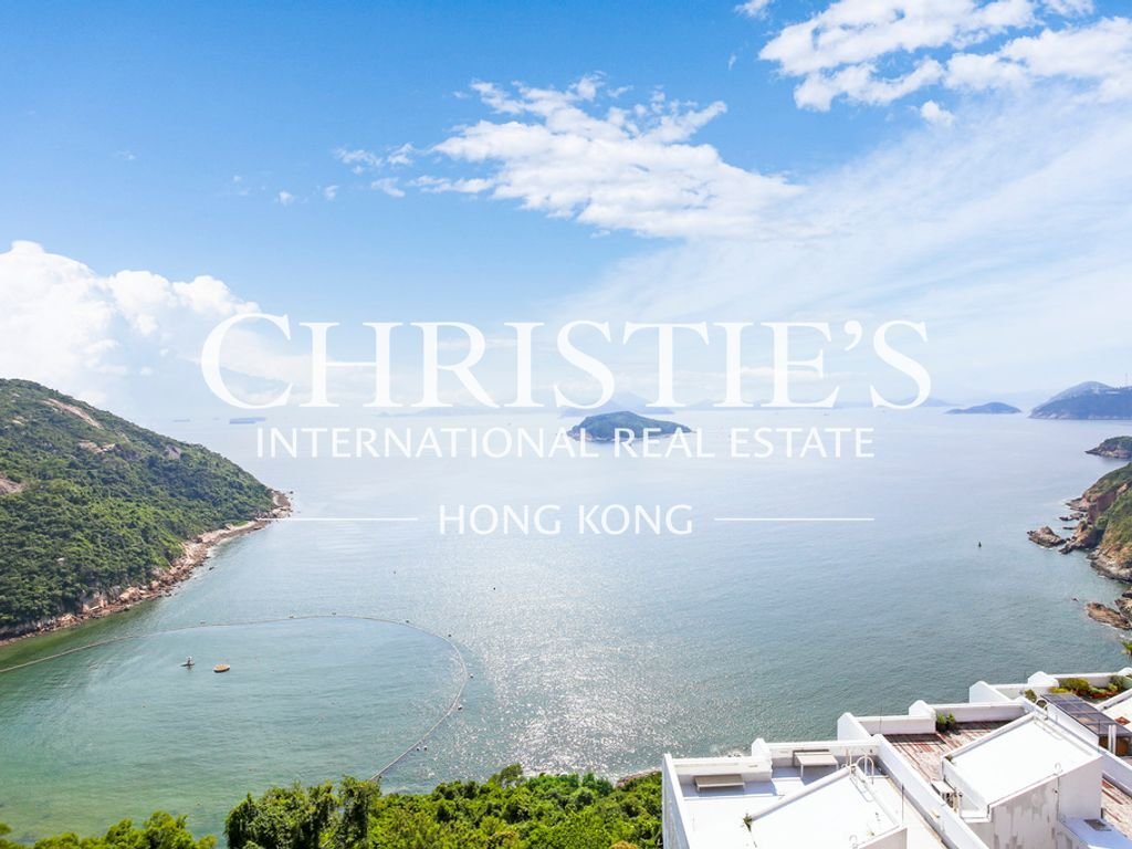 Apartment in Hong Kong, Hong Kong 1 - 15434822