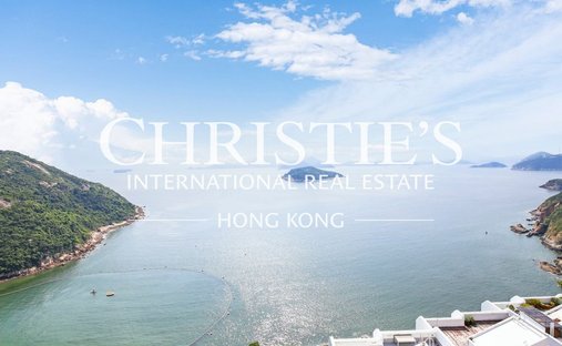Appartement à Hong-Kong, Hong Kong 1