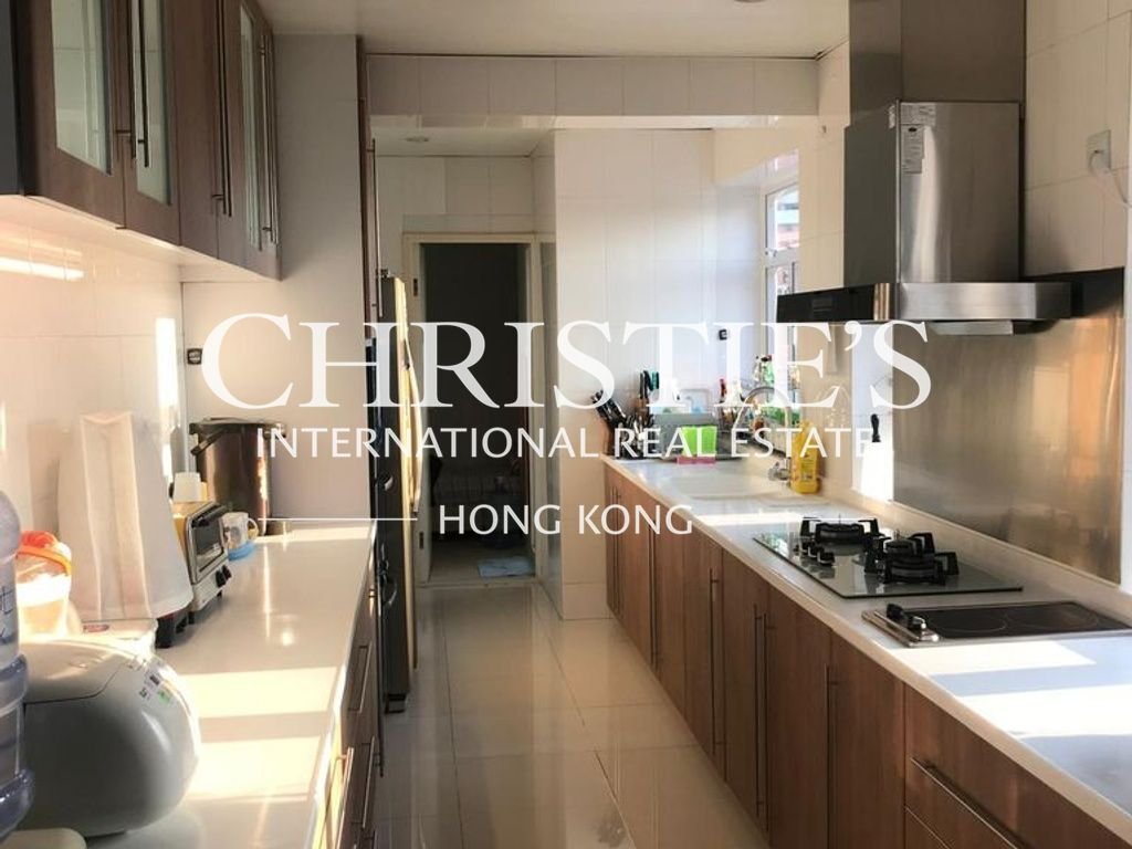 Apartment in Hong Kong, Hong Kong 5 - 15435662