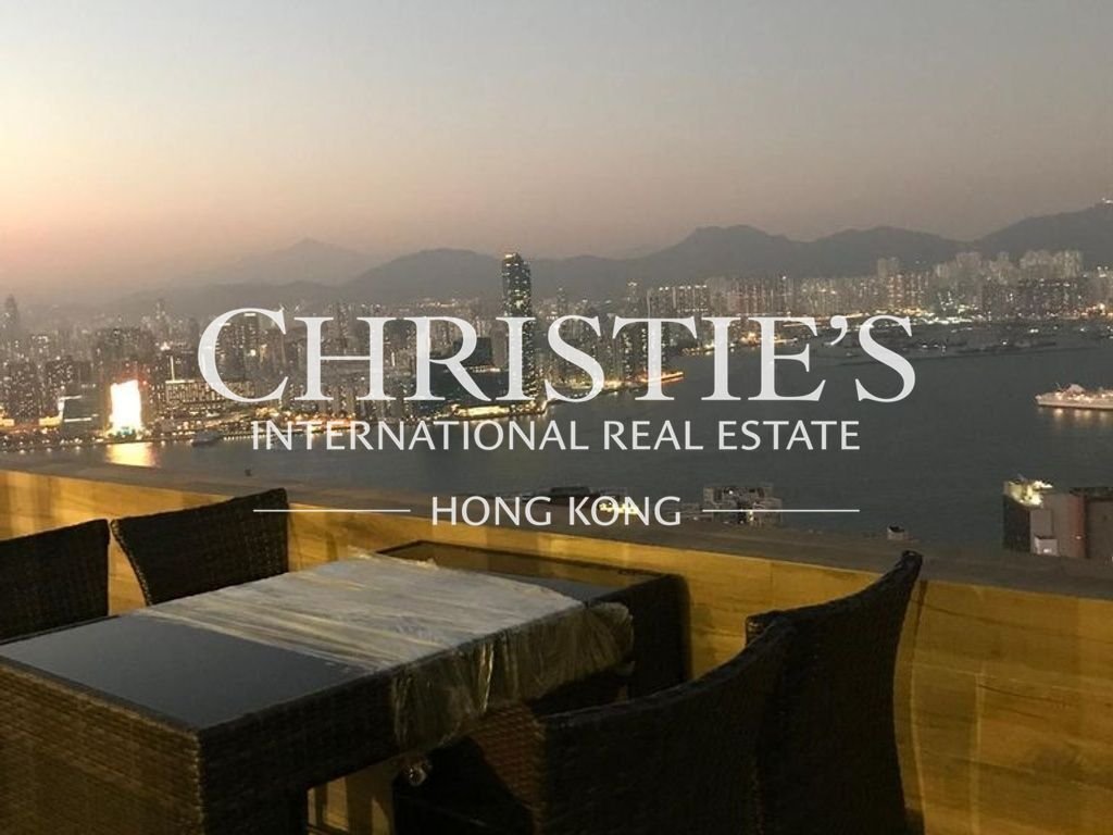 Apartment in Hong Kong, Hong Kong 3 - 15435662