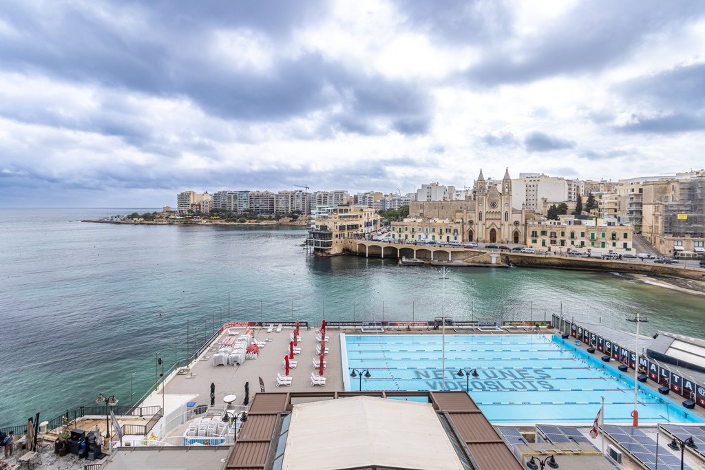 Apartment in Saint Julian's, Malta 3 - 15173593