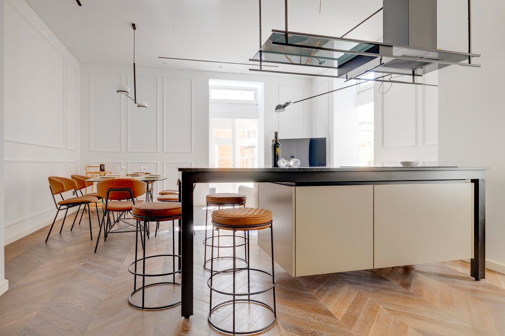 Apartment in Valletta, Malta 5 - 15442121