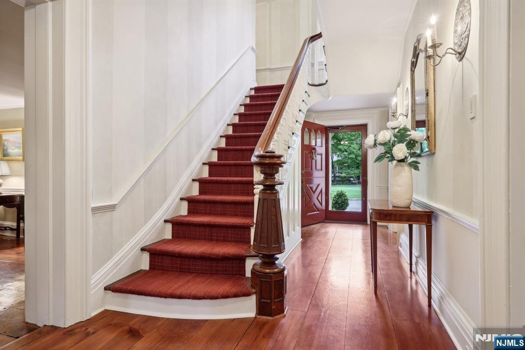 House in Ho-Ho-Kus, New Jersey, United States 5 - 15343290