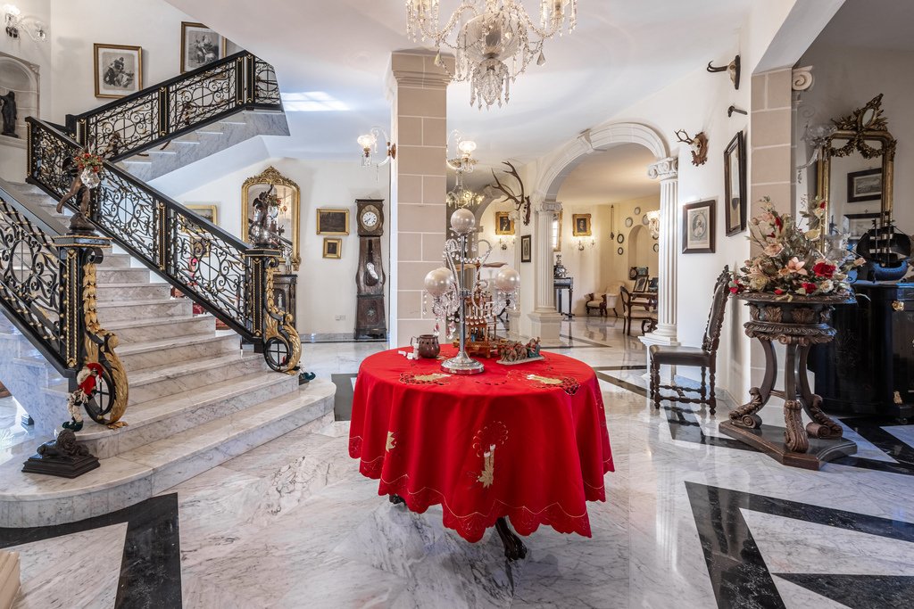 Villa in Madliena, Malta 3 - 15173673