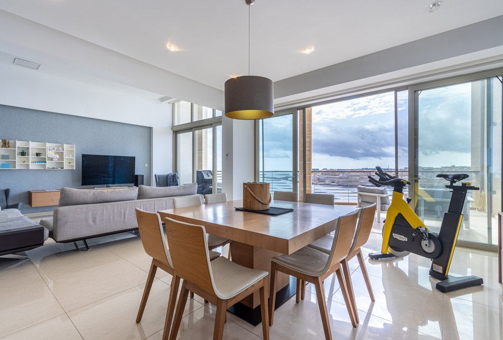 Apartment in Sliema, Malta 4 - 15402847