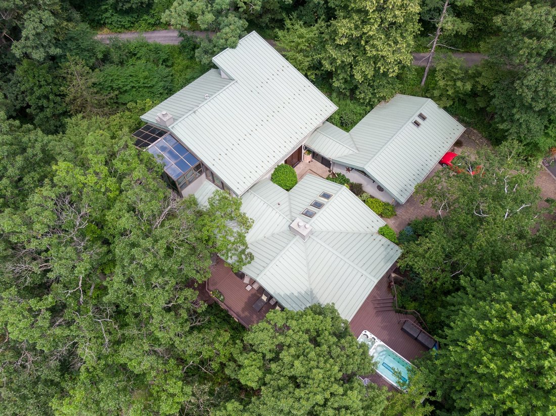 House in Barrington Hills, Illinois, United States 2 - 13181906