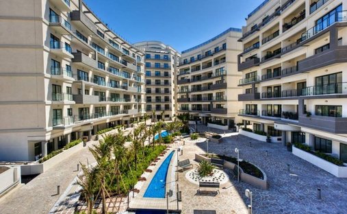 Appartamento a San Giuliano, Malta 1