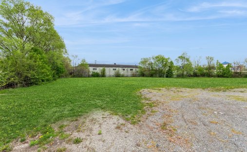 Terrain à Joliet Township, Illinois, États-Unis 1