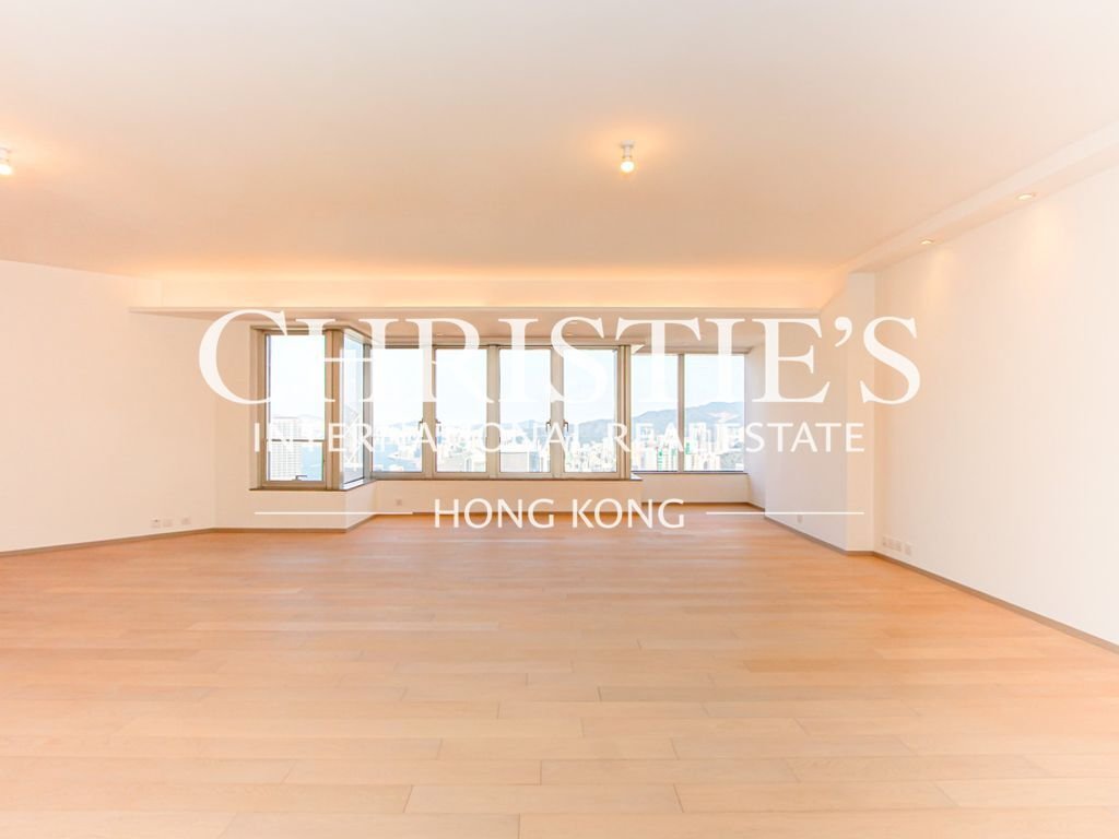 Apartment in Hong Kong, Hong Kong 2 - 15435947
