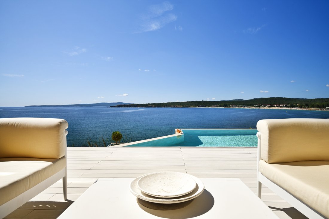 Villa in Sozopol, Bulgaria 5 - 15567327