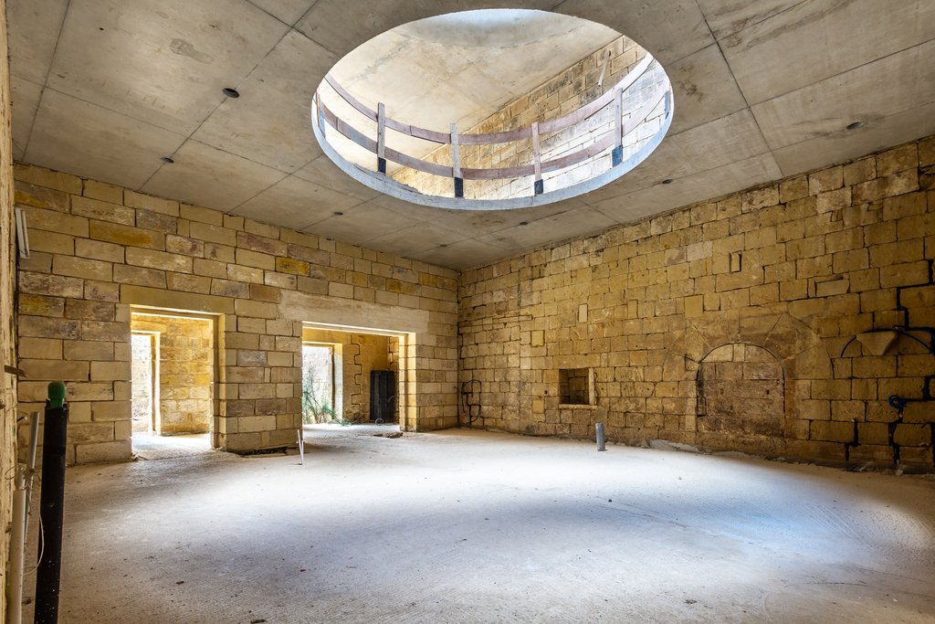 Villa in Qrendi, Malta 1 - 15173661