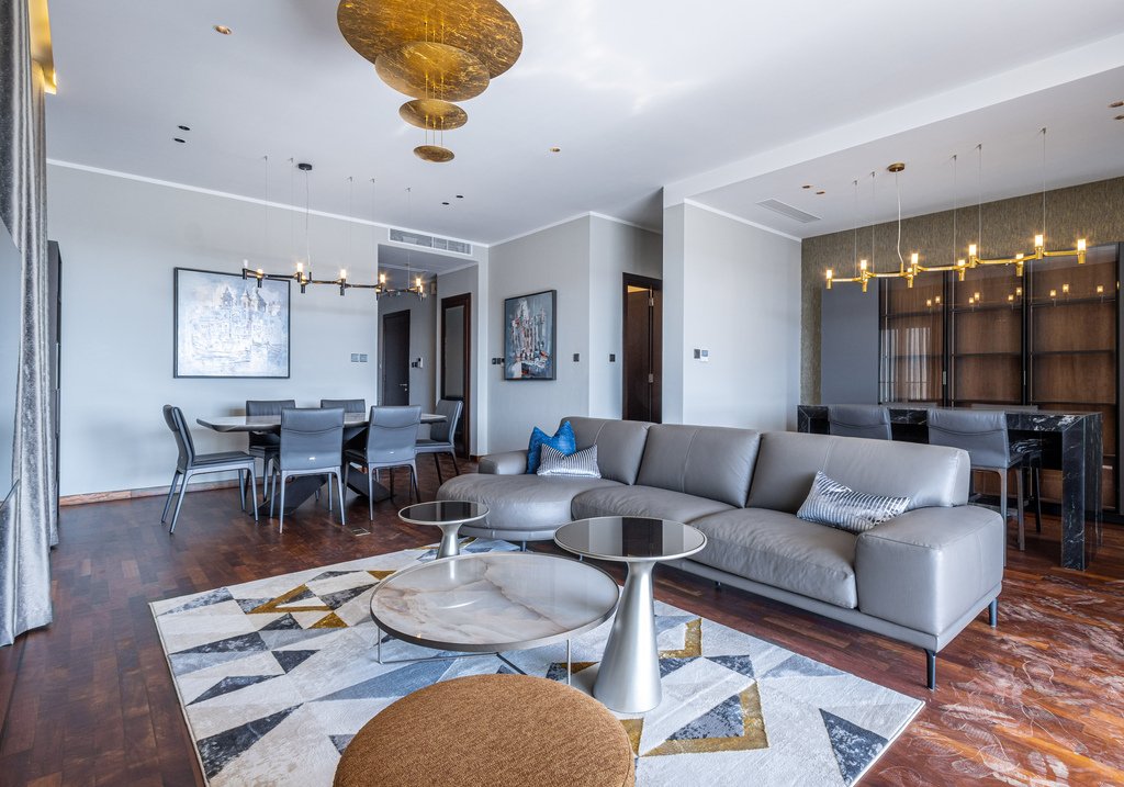 Apartment in Sliema, Malta 4 - 15173741