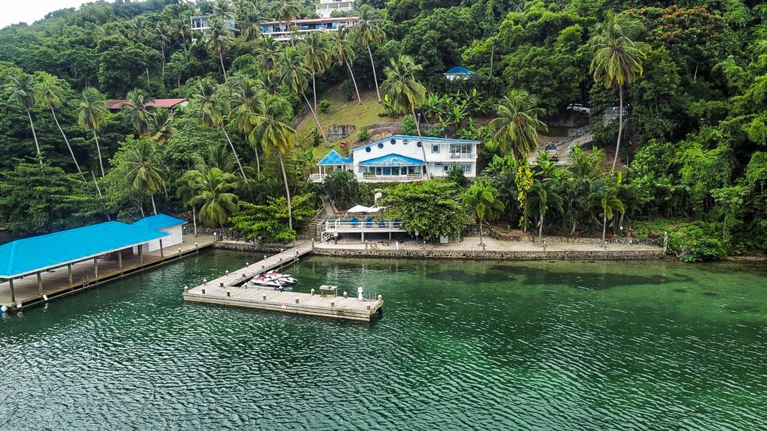House in Castries, Castries, Saint Lucia 1 - 15175800