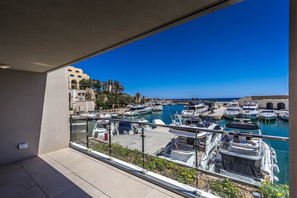 Apartment in Saint Julian's, Malta 3 - 15488361
