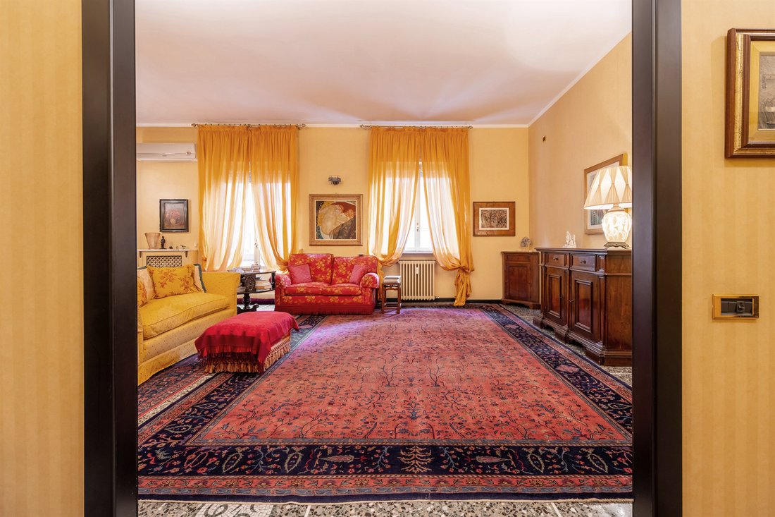 Apartment in Historic Center, Milan, Lombardy 3 - 15169774