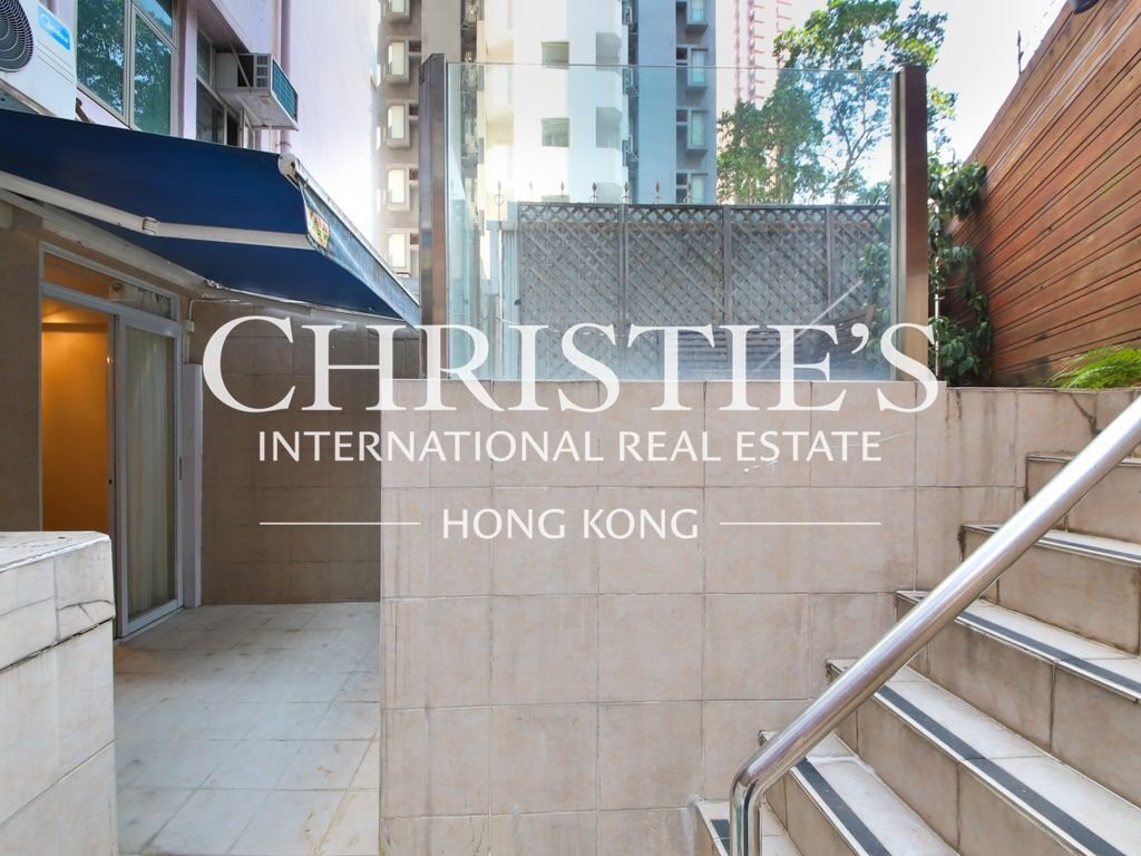 Apartment in Hong Kong, Hong Kong 4 - 15435799