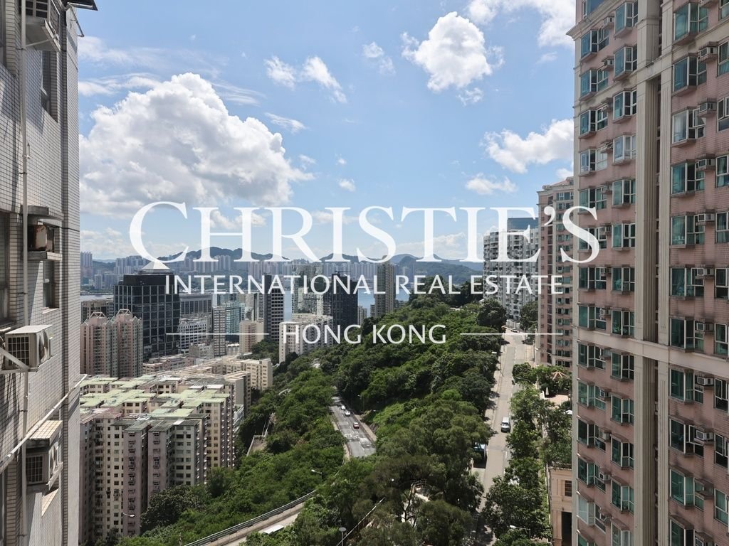 Apartment in Hong Kong, Hong Kong 1 - 15434089