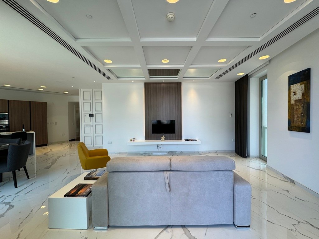 Apartment in Sliema, Malta 3 - 15173694
