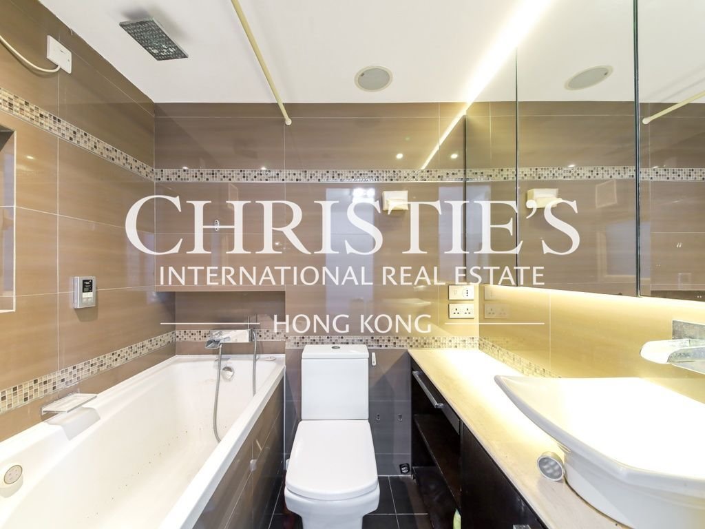 Wohnung in Hongkong, Hongkong 5 - 15434669