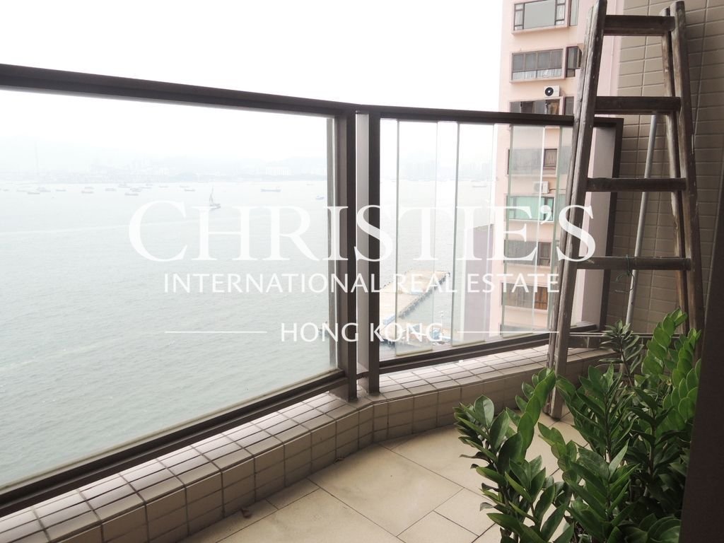 Apartment in Hong Kong, Hong Kong 2 - 15436340
