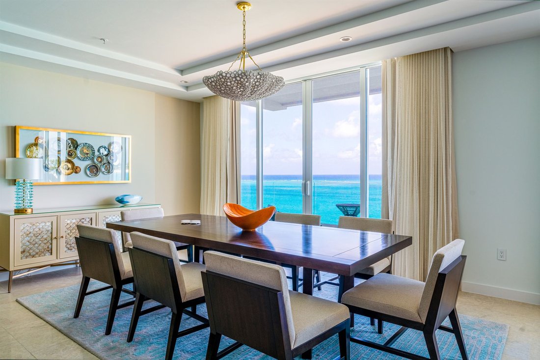 Condominio a Grace Bay, Caicos Islands, Isole Turks e Caicos 3 - 15166732