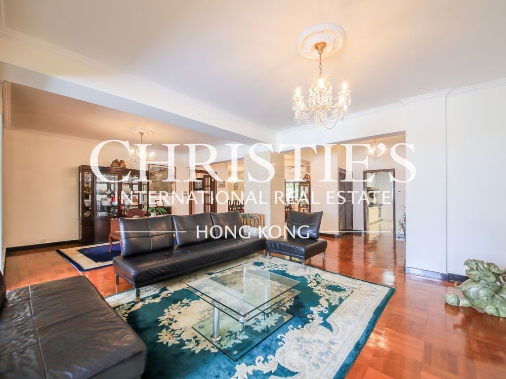 Apartment in Hong Kong, Hong Kong 3 - 15433835