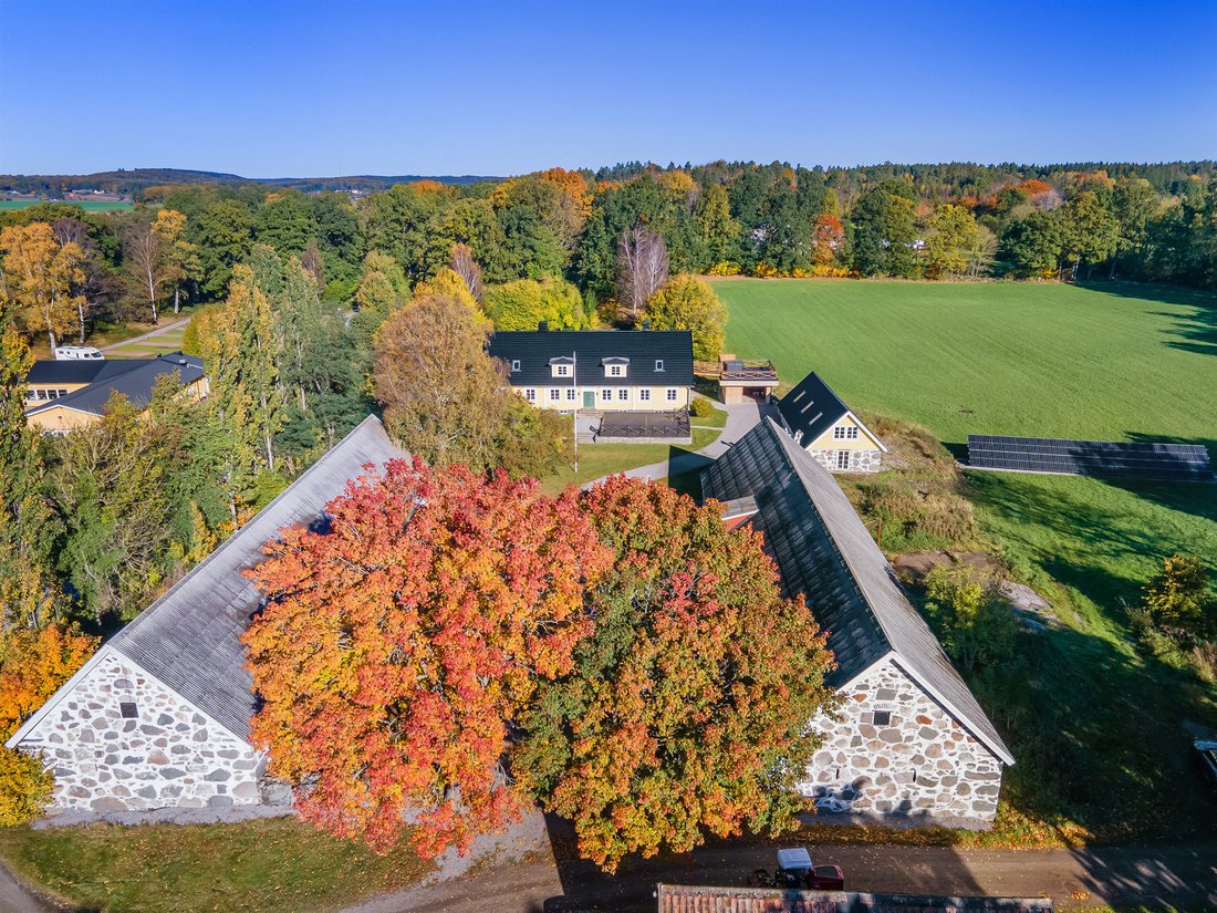 Estate in Olofström, Blekinge County, Sweden 1 - 13432847