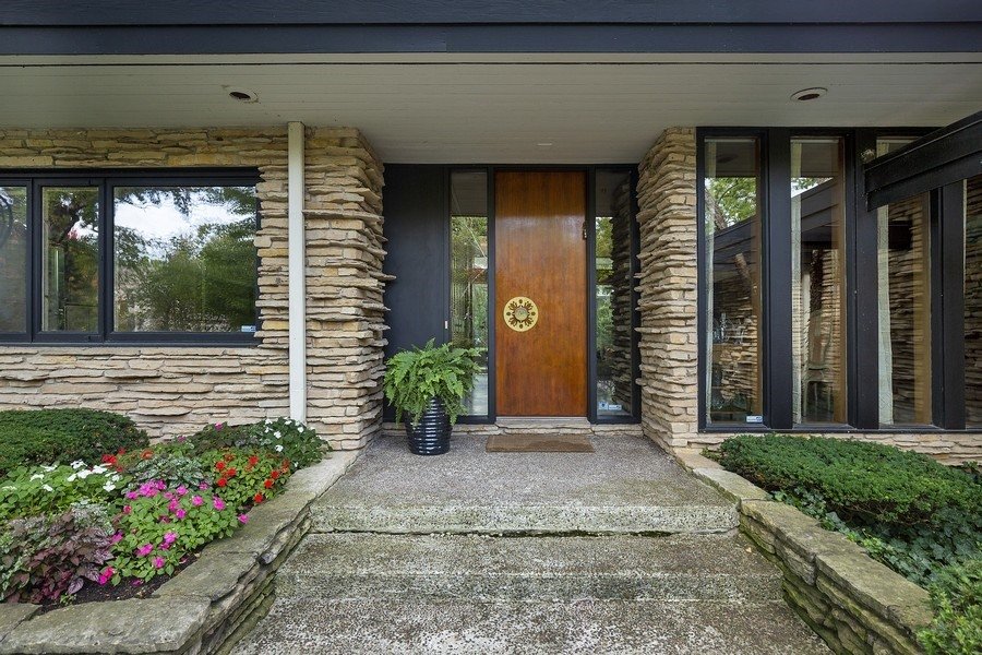 House in Glencoe, Illinois, United States 5 - 13395526