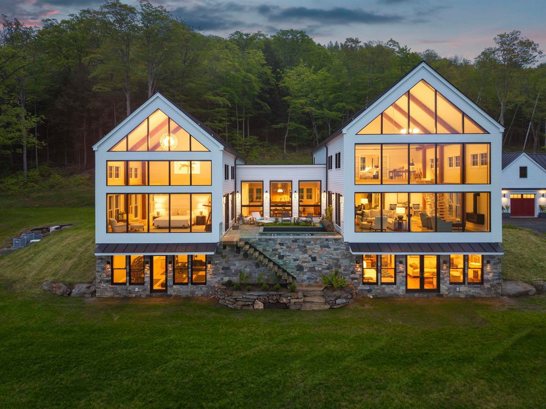 House in Woodstock, Vermont, United States 4 - 15739995