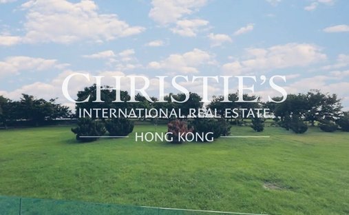 Villa in Hongkong, Hongkong 1