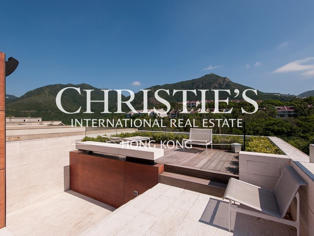 Villa in Hong Kong, Hong Kong 1 - 15434078